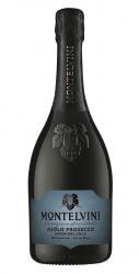 Montelvini Asolo Prosecco Superiore Millesimato - шампанское Монтельвини Асоло Просекко Суперьоре Миллезимато 0.75 л