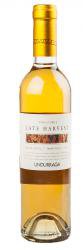 вино Undurraga Late Harvest Reserva Especial 0.375 л 