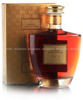 Henri Mounier ХО decanter коньяк Анри Мунье ХО декантер Henri Mounier ХО decanter коньяк Анри Мунье ХО декантер