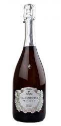 Canella Prosecco Superiore Millesimato - вино игристое Канелла Просекко Миллезимато Супериоре 0.75 л