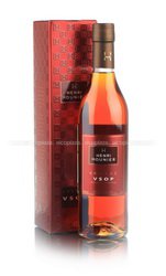 Henri Mounier VSOP 0,5 in box коньяк Анри Мунье ВСОП 0,5 л. в п/у Henri Mounier VSOP 0,5 in box коньяк Анри Мунье ВСОП 0,5 л. в п/у