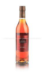 коньяк Henri Mounier VSOP 0.5 л