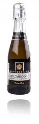Montelliana Prosecco Treviso - игристое вино Монтеллиана Просекко Тревизо 0.2 л
