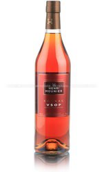 Henri Mounier VSOP 0,7 коньяк Анри Мунье ВСОП 0,7 л. Henri Mounier VSOP 0,7 коньяк Анри Мунье ВСОП 0,7 л.