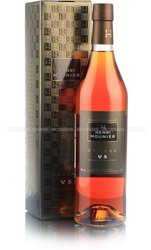 Henri Mounier VS 0,7 Gift Box коньяк Анри Мунье ВС 0,7 л. в п/у Henri Mounier VS 0,7 Gift Box коньяк Анри Мунье ВС 0,7 л. в п/у