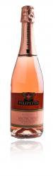 Filipetti Moscato Rosato - игристое вино Москато Розато 0.75 л