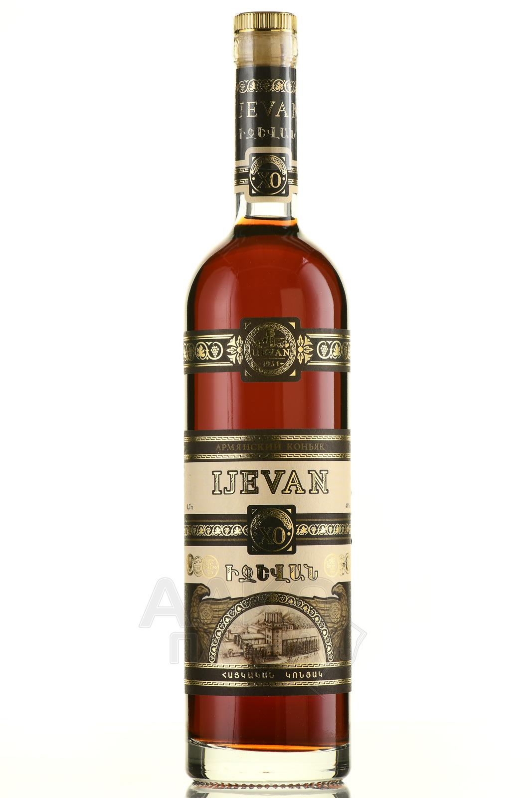 Ijevan Коньяк 5 Лет Купить