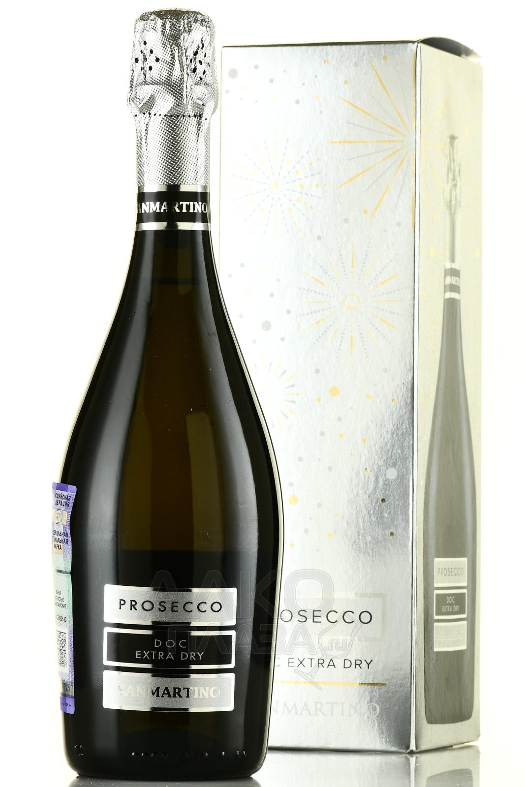 San Martino Prosecco DOC 0.75
