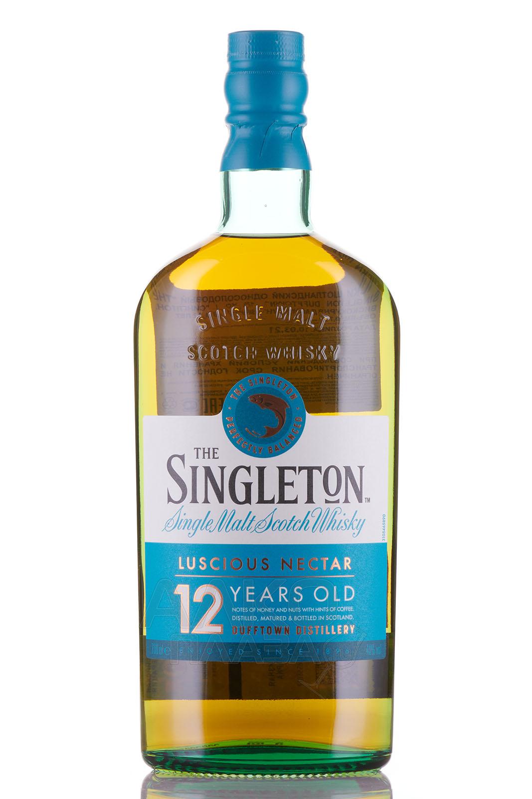 Синглтон 0.7. Виски Синглтон 15. Виски Singleton 12. Виски односолодовый 15 лет Синглтон.