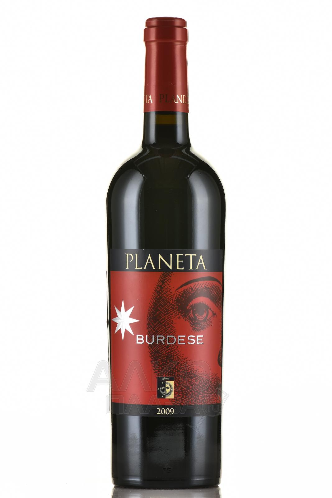 вино Planeta Burdese 0.75 л 