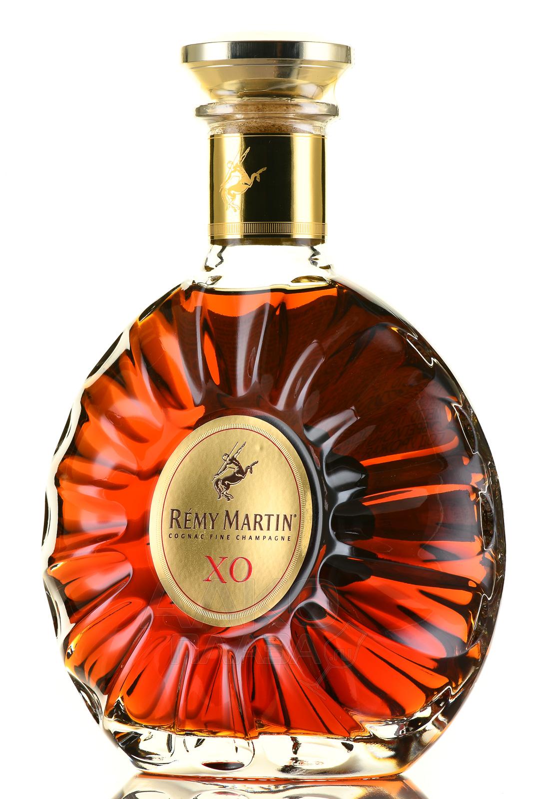 Remy Martin Xo 0.7 Цена