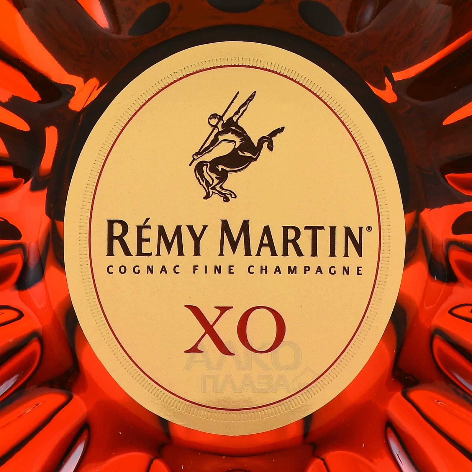 Remy Martin Xo 0.7 Цена