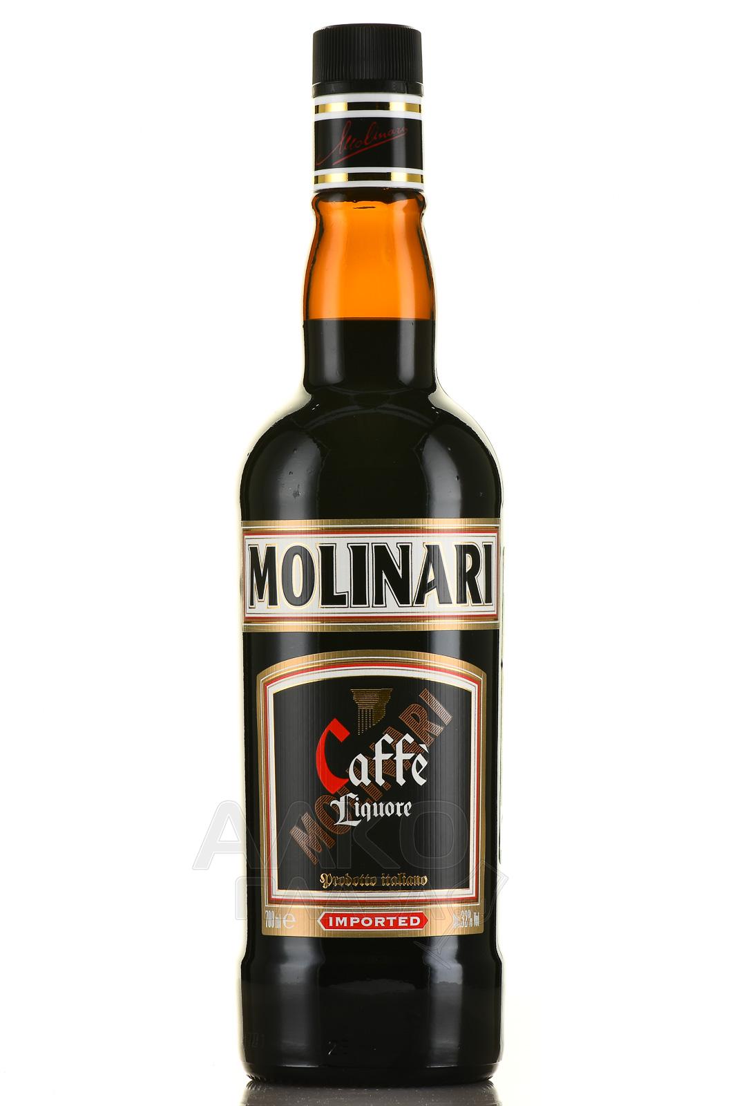 самбука Molinari Caffe 0.7 л 
