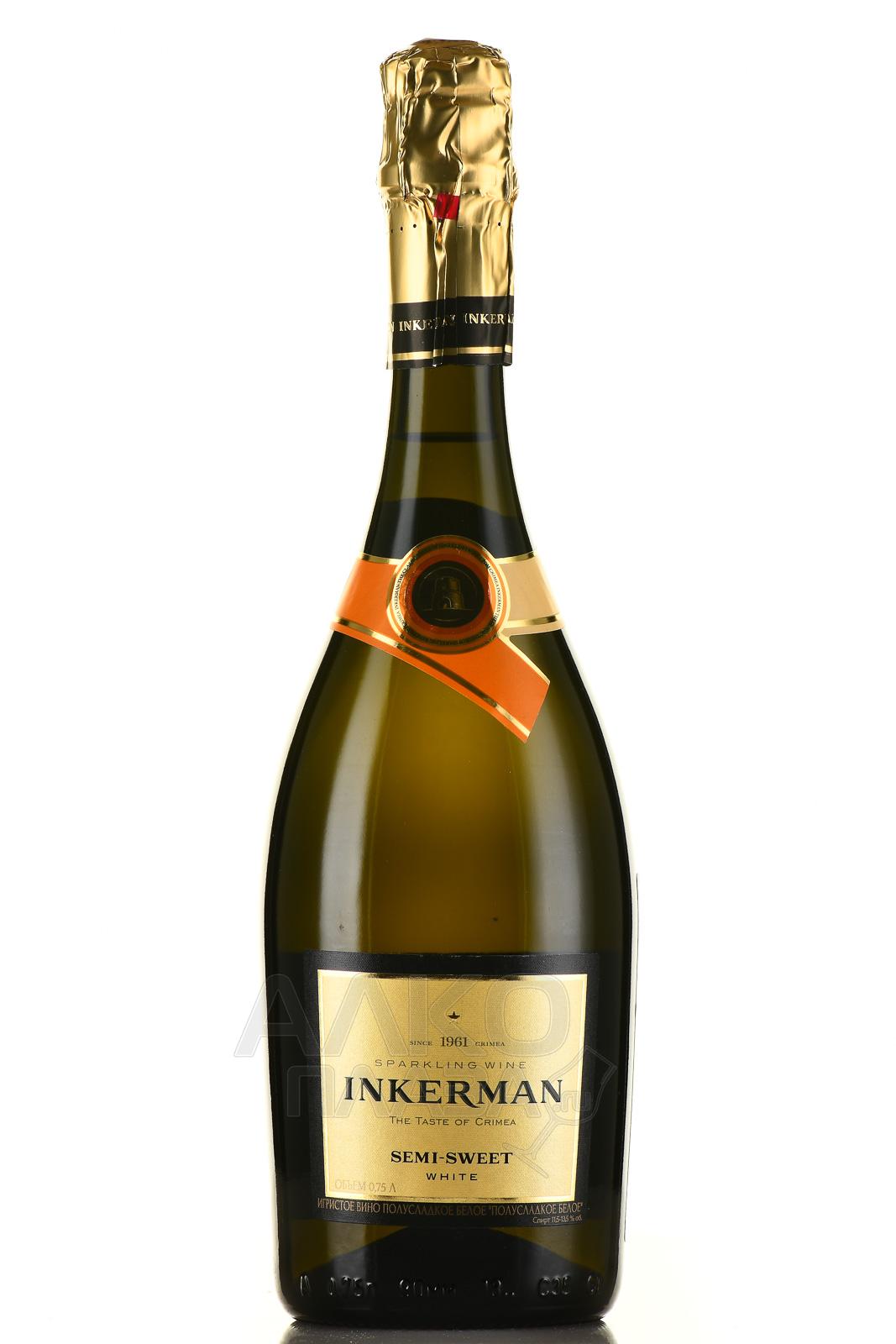 Инкерман полусладкое цена. Inkerman игристое. Вино игристое Inkerman. Золотая балка 0.75 белое полусладкое. Золотая балка шампанское полусладкое белое.