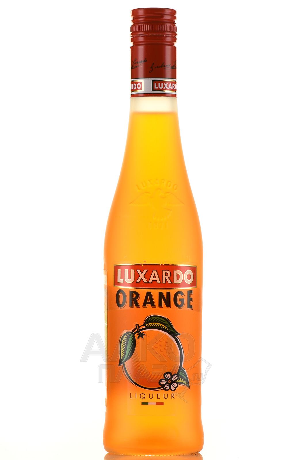 Luxardo Orange Bitter - биттер Люксардо Оранж 0.5 л
