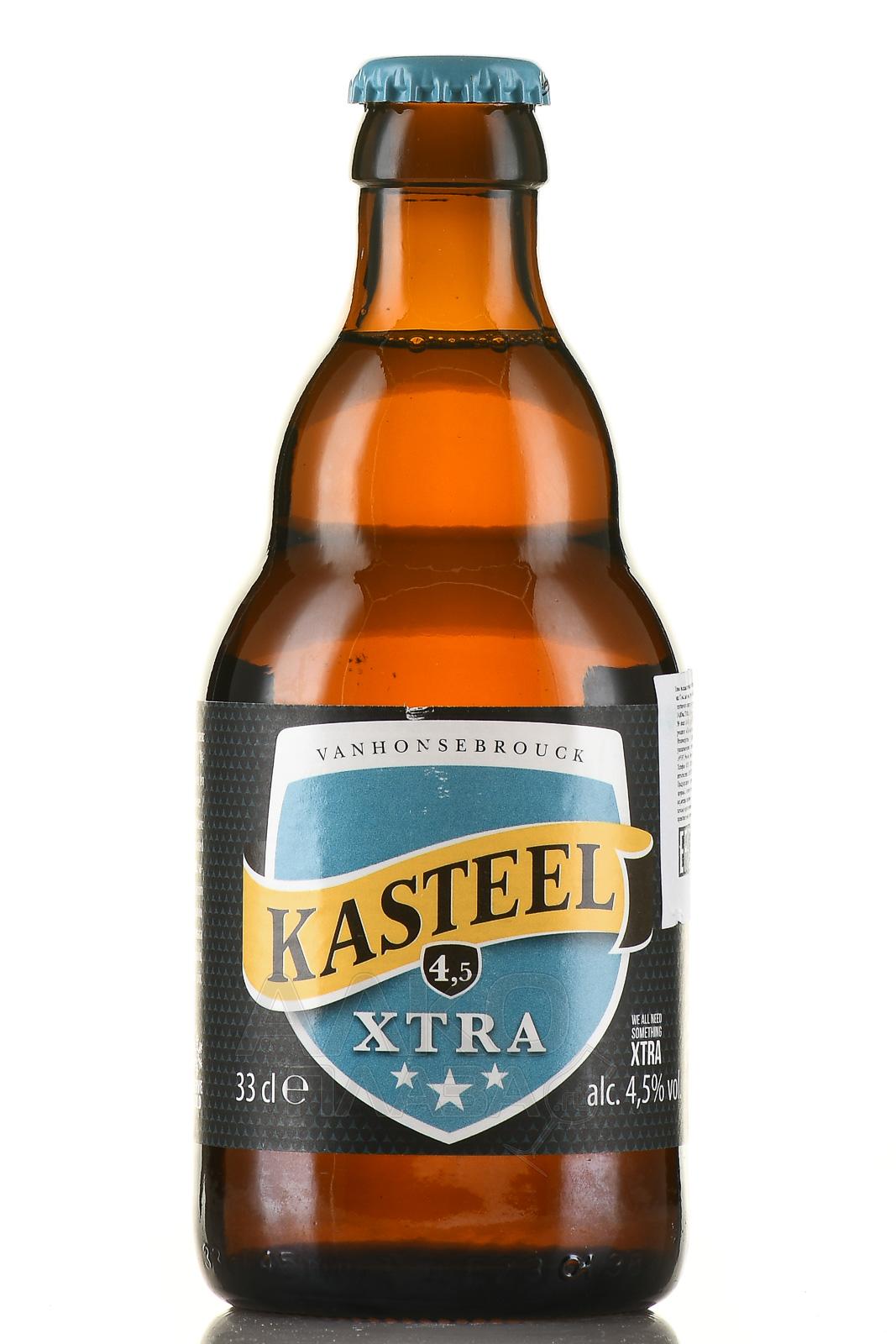 Пиво Kasteel Купить Орел