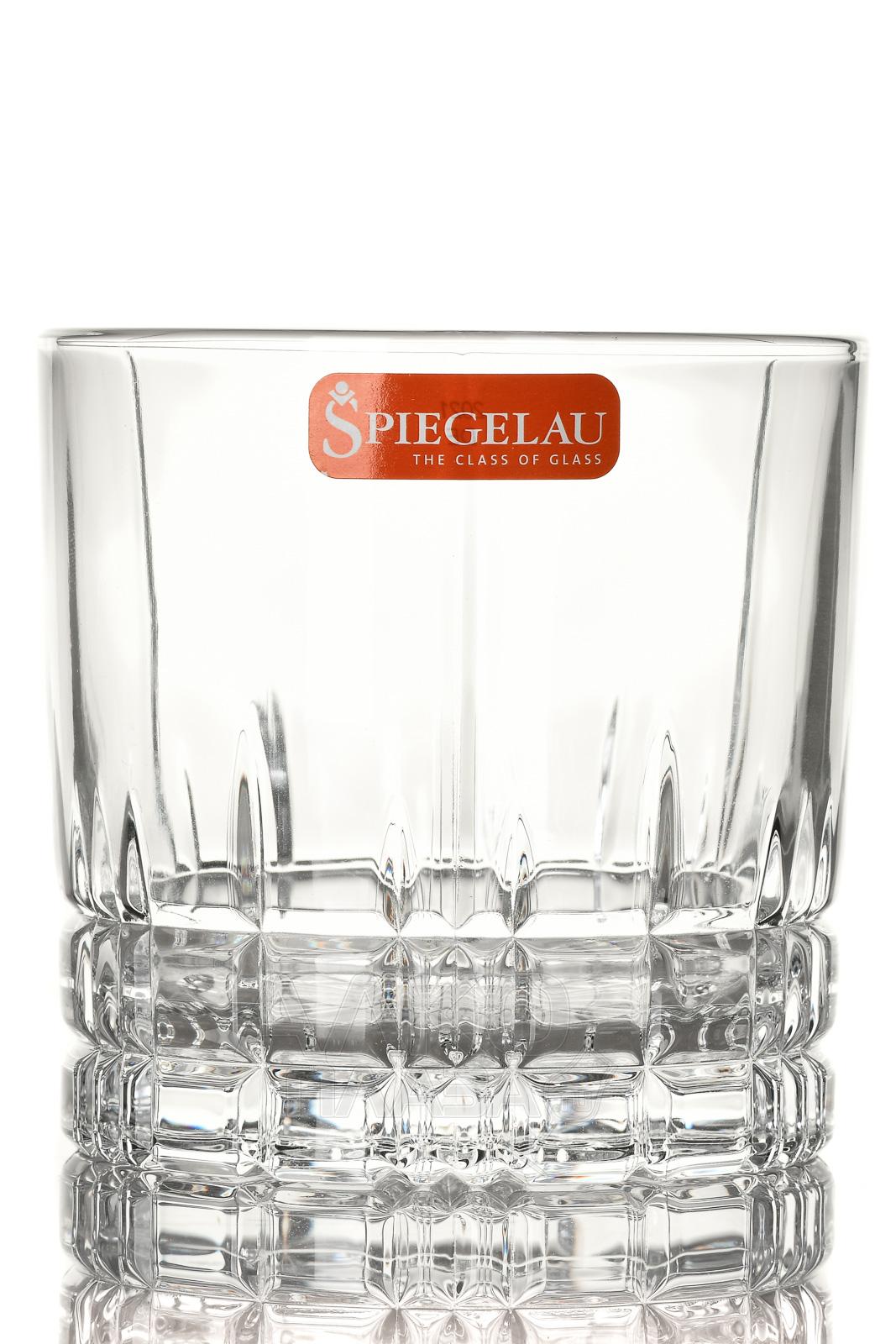 Perfect Bar Spiegelau - бокал Шпигелау Идеальный Бар Виски 4508017