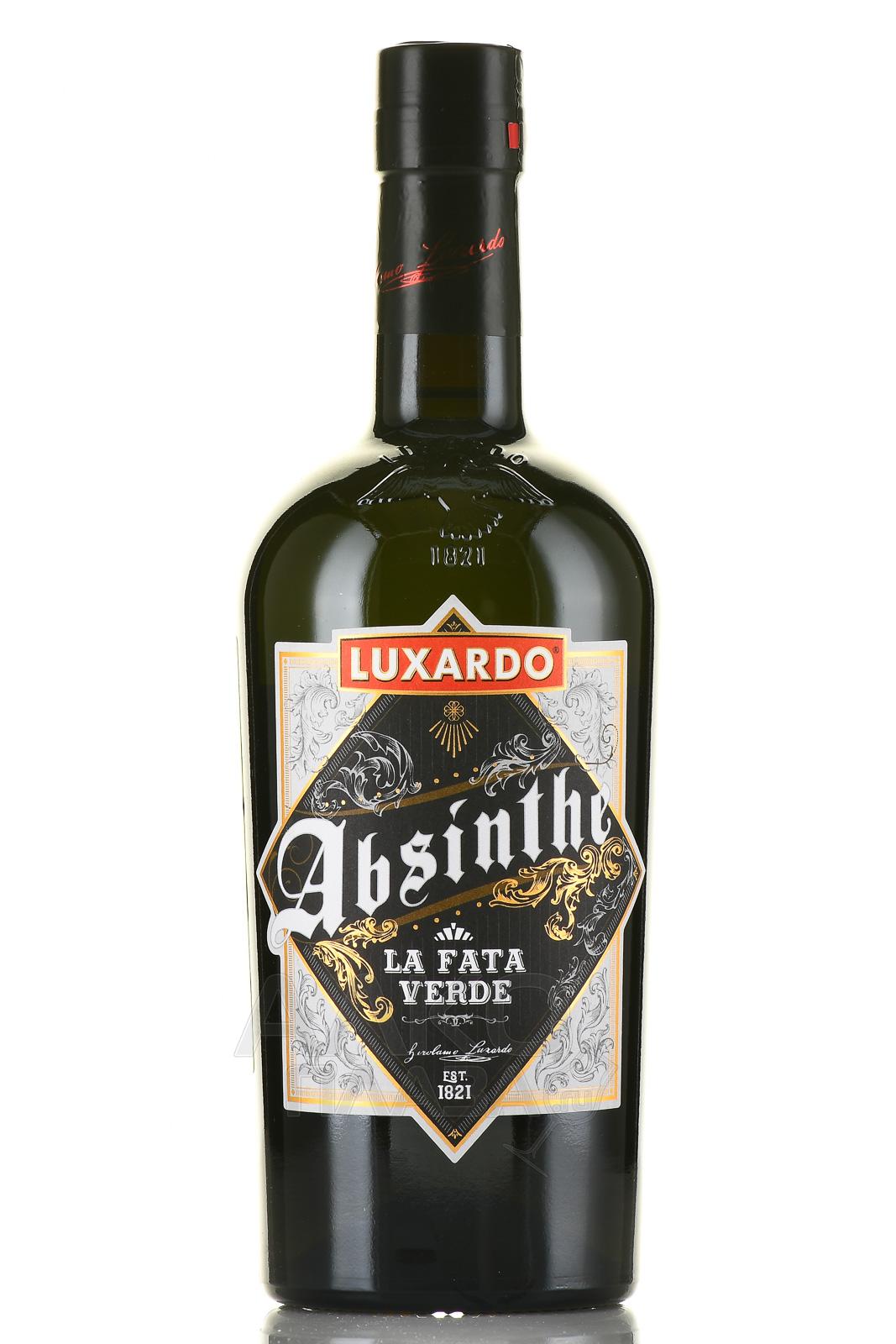 Luxardo - абсент Люксардо 0.75 л