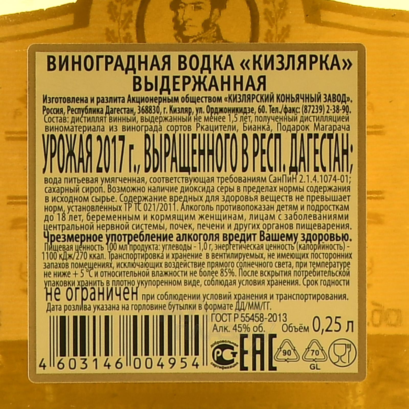 Купить Виноградную Водку В Спб