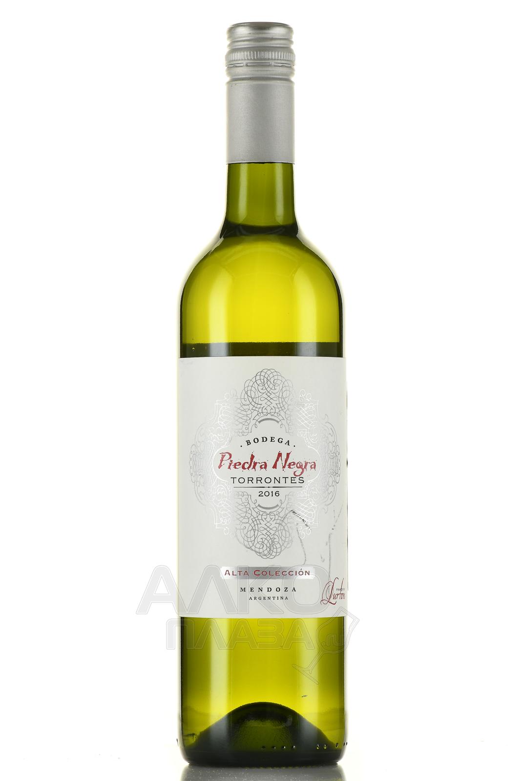 вино Piedra Negra Alta Coleccion Torrontes 0.75 л 