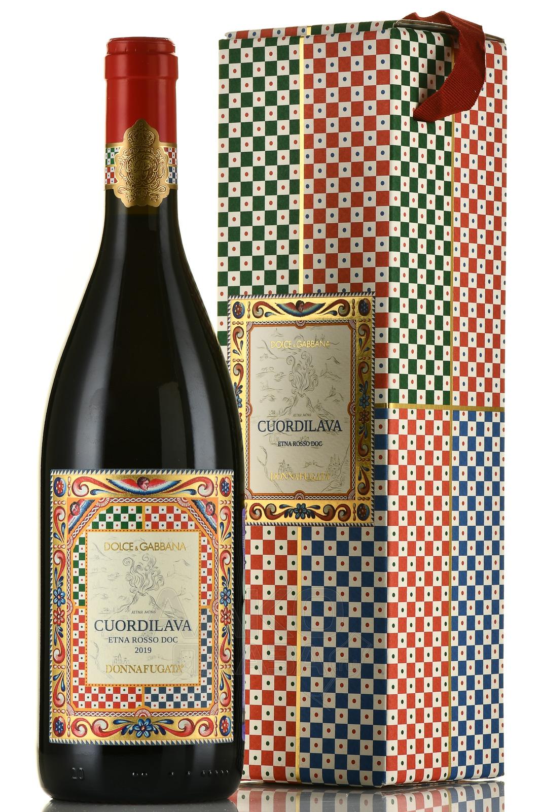 Вино etna rosso. Вино Etna