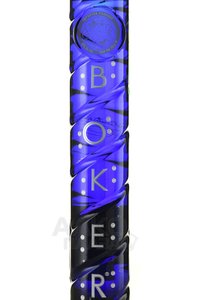 Boker Vodka - водка Бокер 0.7 л