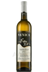 Venica Prime Note Bianco - вино Веника Прайм Нот Бьянко 0.75 л белое сухое