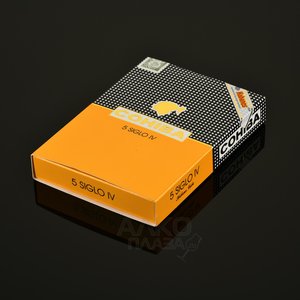 Cohiba Siglo IV - сигары Коиба Сигло IV в карт.упаковке