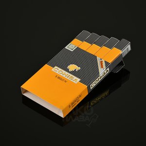 Cohiba Siglo IV - сигары Коиба Сигло IV в карт.упаковке