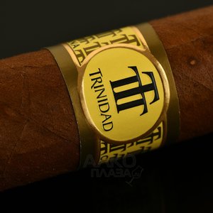 Trinidad Topes - сигары Тринидад Топс Куба