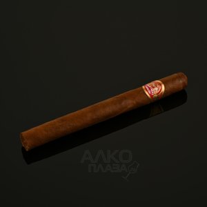 Partagas Lusitanias - сигары Партагас Луситаниас Куба