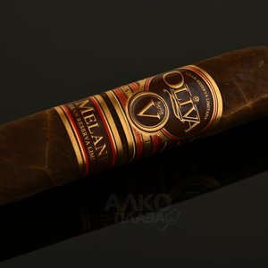 Oliva Serie V Melanio Double Toro - сигары Олива Серия V Меланио Дабл Торо