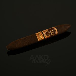 Oliva Serie V Melanio Figurado - сигары Олива Серия V Меланио Мэд Фигурадо