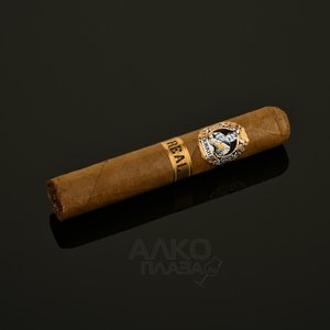 Gurkha Real Robusto - сигары Гурка Рил Робусто Доминиканская Республика