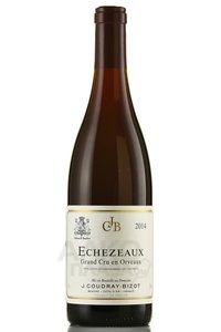 Echezeaux Grand Cru En Orveaux AOC - вино Эшезо Гран Крю Ан Орво АОС 2014 год 0.75 л красное сухое