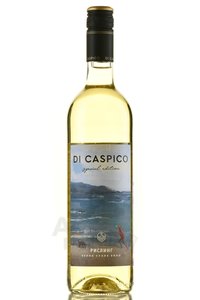 Di Caspico Special Edition Riesling - вино Ди Каспико Спешл Эдишн Рислинг 0.75 л белое сухое