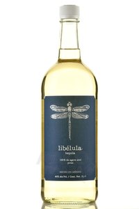 Libelula Tequila - текила Либелула 1 л