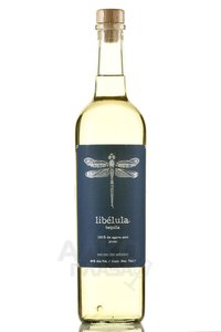 Libelula Tequila - текила Либелула 0.75 л