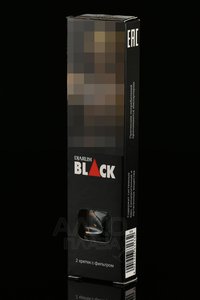 Djarum Black - сигариллы Кретек Джарум Блэк с фильтром