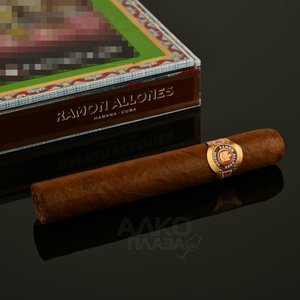 Ramon Allones №3 - сигары Рамон Аллонес №3