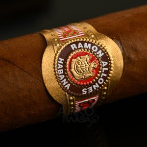 Ramon Allones №3 - сигары Рамон Аллонес №3