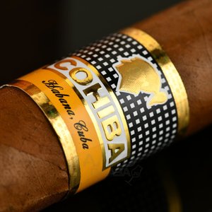 Cohiba Medio Siglo - сигары Коиба Медио Сигло в дерев.упаковке