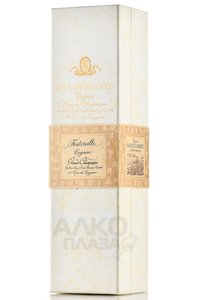 Ragnaud Sabourin Grand Champagne 1 Cru №35 Fontvielle gift box - коньяк Раньо Сабурэн Гран Шампань 1 Крю №35 Фонвьей 0.7 л в п/у