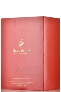 Remy Martin XO - коньяк Реми Мартан ХО Лимитированная серия 0.7 л в п/у