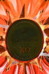 Remy Martin XO - коньяк Реми Мартан ХО Лимитированная серия 0.7 л в п/у