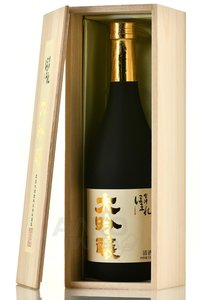 Aizu Homare Daiginjo - саке Аидзу Хомарэ Дайгиндзе 0.72 л в д/у