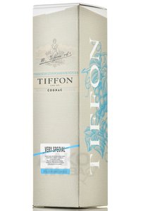 Tiffon VS - коньяк Тиффон ВС 0.7 л
