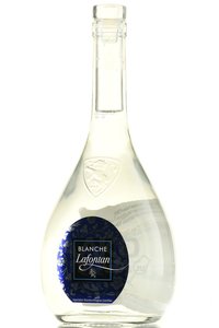 Armagnac Lafontan Blanche - арманьяк Лафонтан Блан 0.7 л