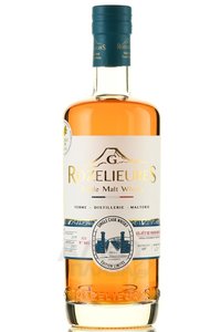 Rozelieures Single Cask Vosne-Romanee - виски Розельер Сингл каск Вон Романне 0.7 л в п/у