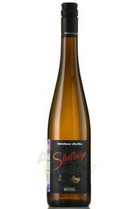 Weinhaus Steffen Riesling Trocken Steillage - вино Вайнхаус Штеффен Рислинг Трокен Штайллаге 2022 год 0.75 л белое полусухое
